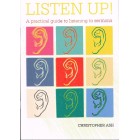 Listen Up by Christopher Ash